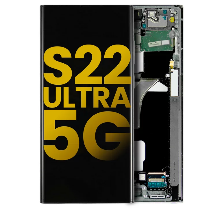 Samsung S22 Ultra Repair